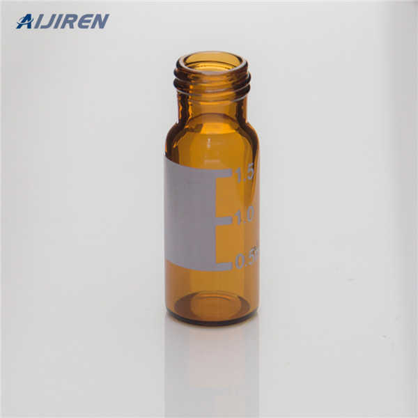 Prescription Plastic Vials Factory in China - Suncity